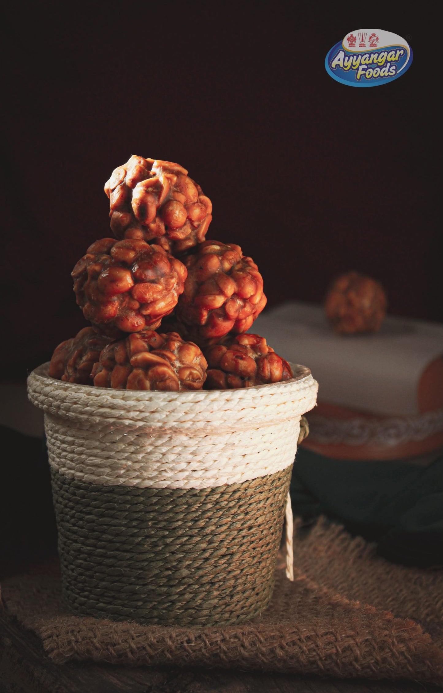 Palli Laddu