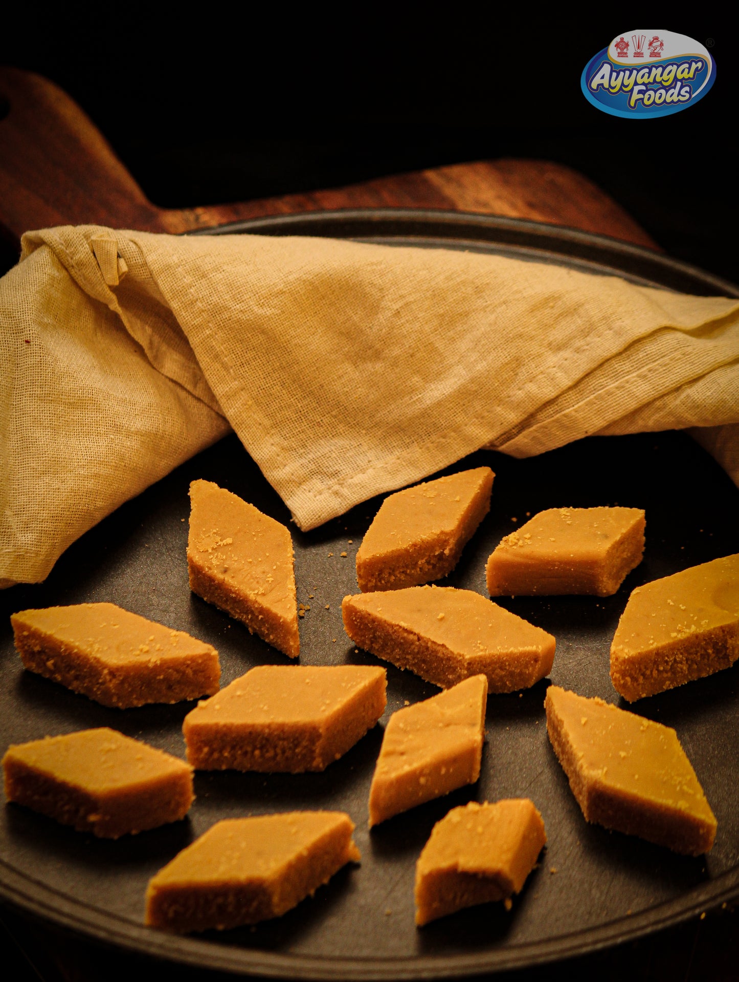 Kova Cake