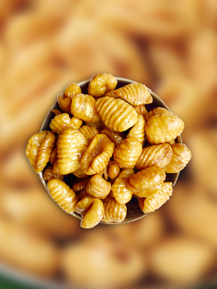 Bellam Cheeda