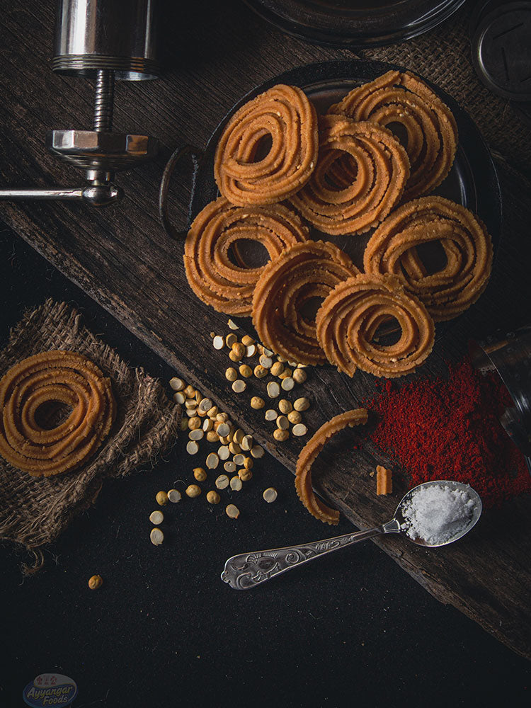 Chakli