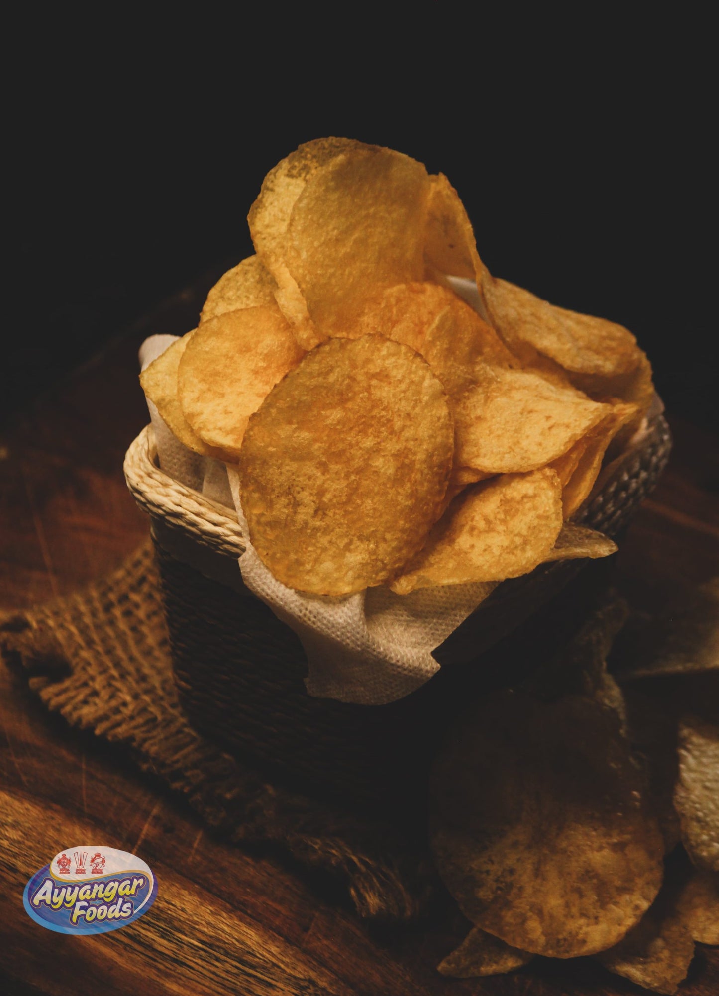 Potato Chips