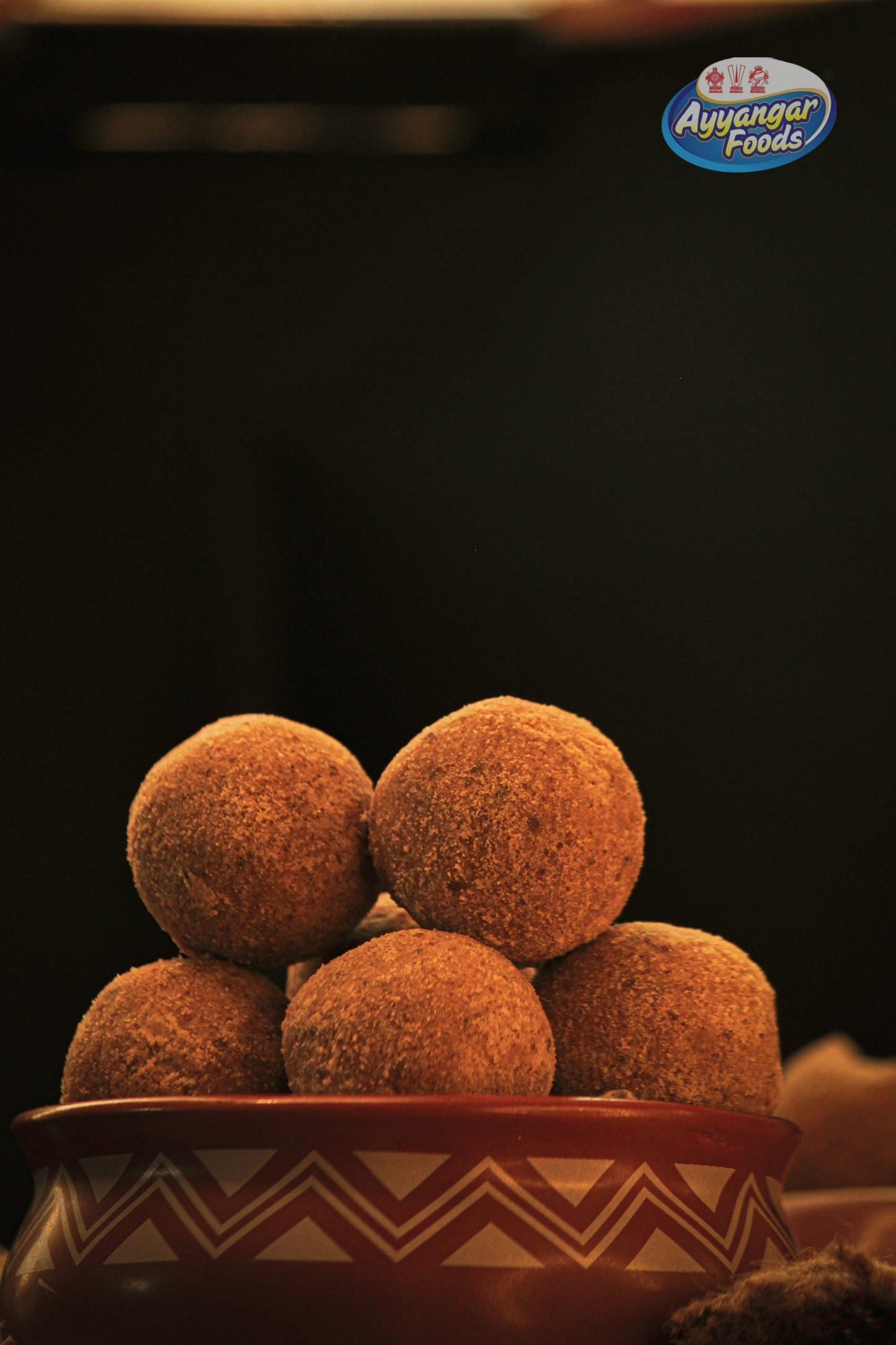 Bellam Sunni Laddu