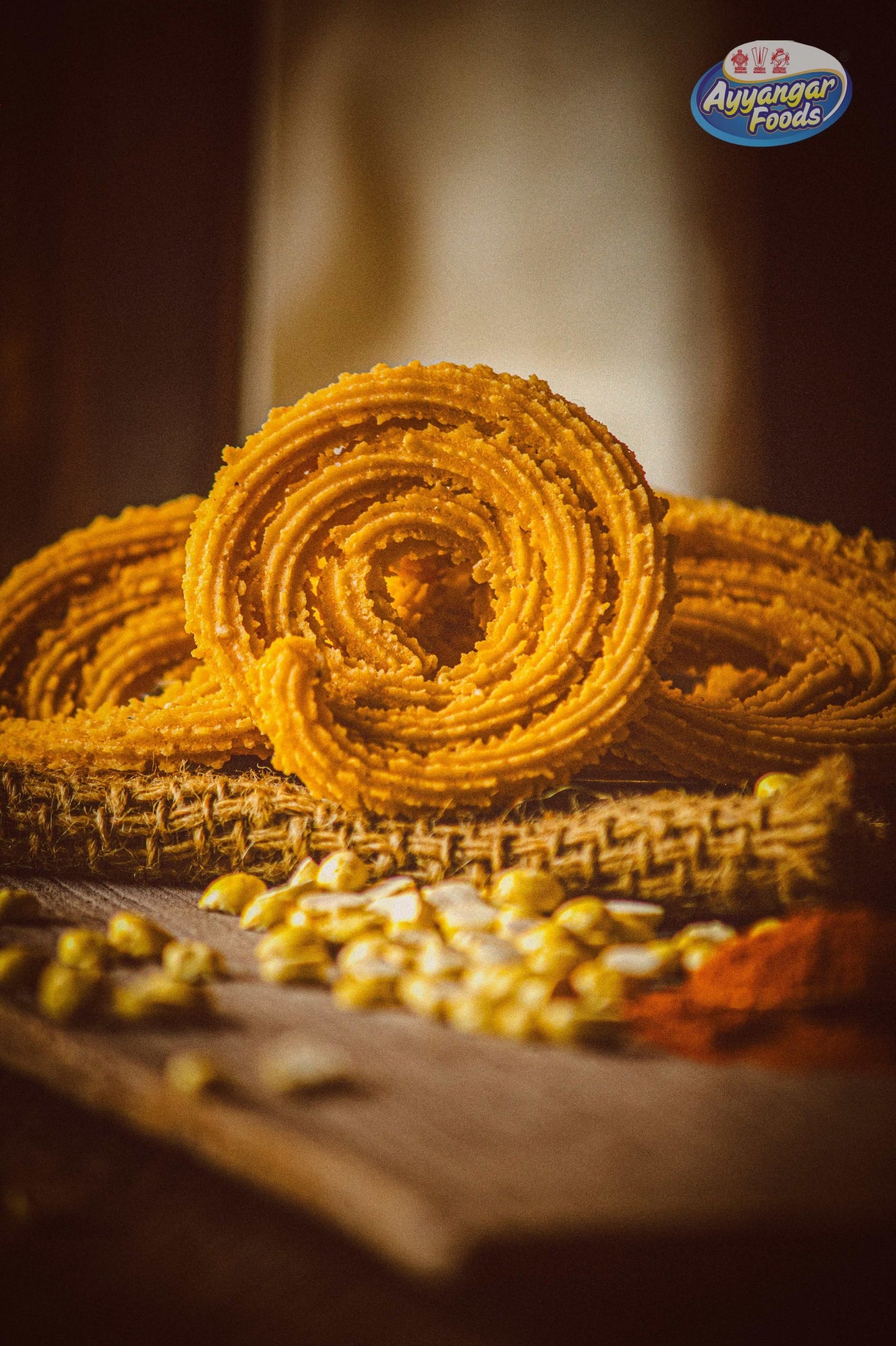 Chakli