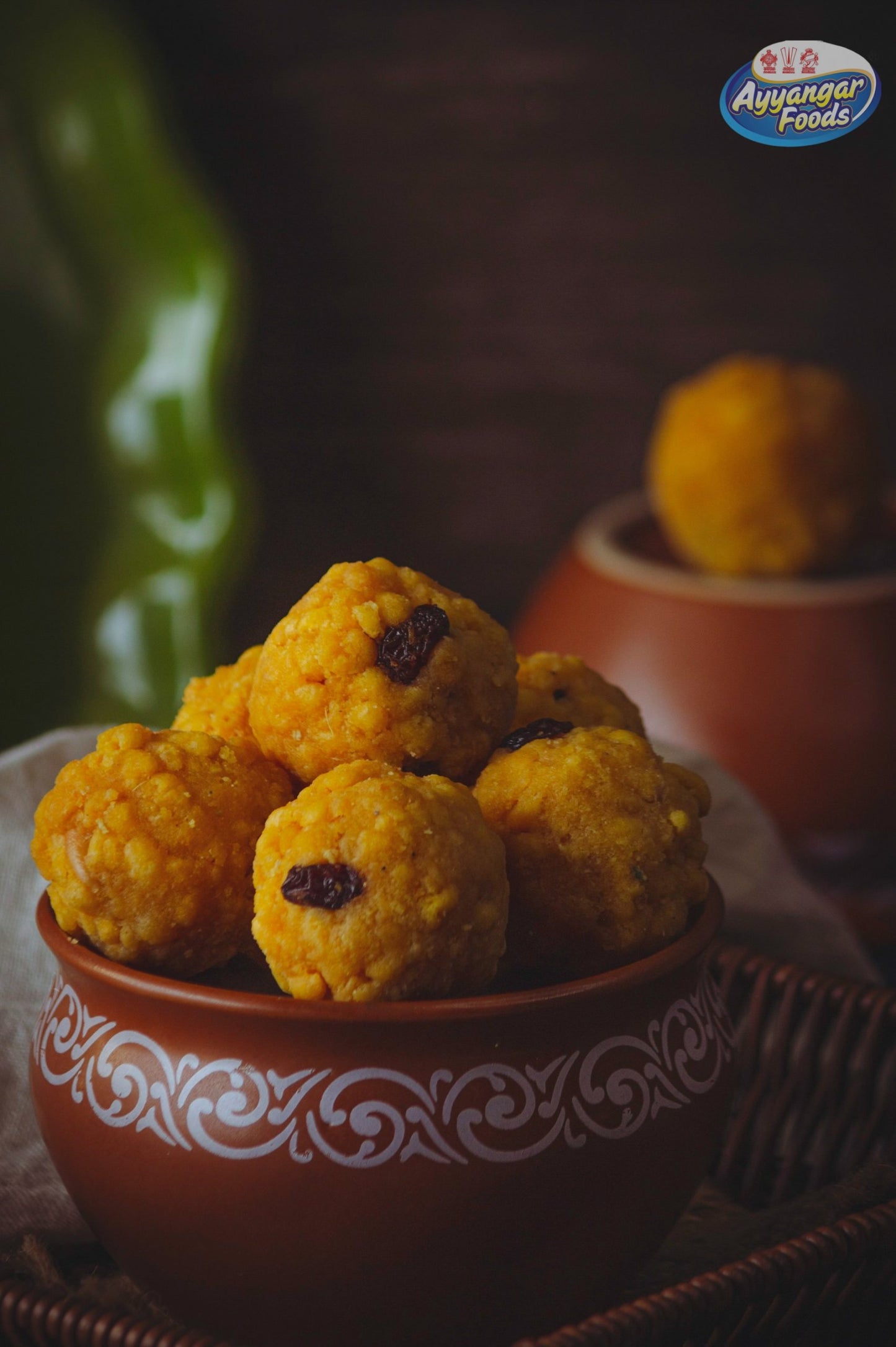 Laddu