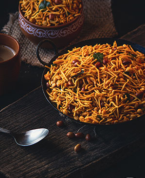 Madras Mixture