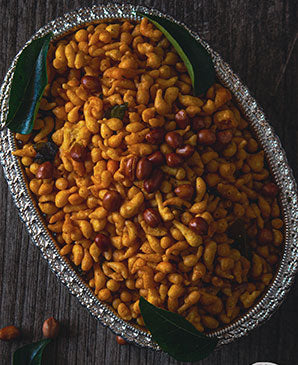 Boondi