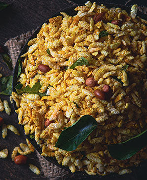 Chuduva Mixture