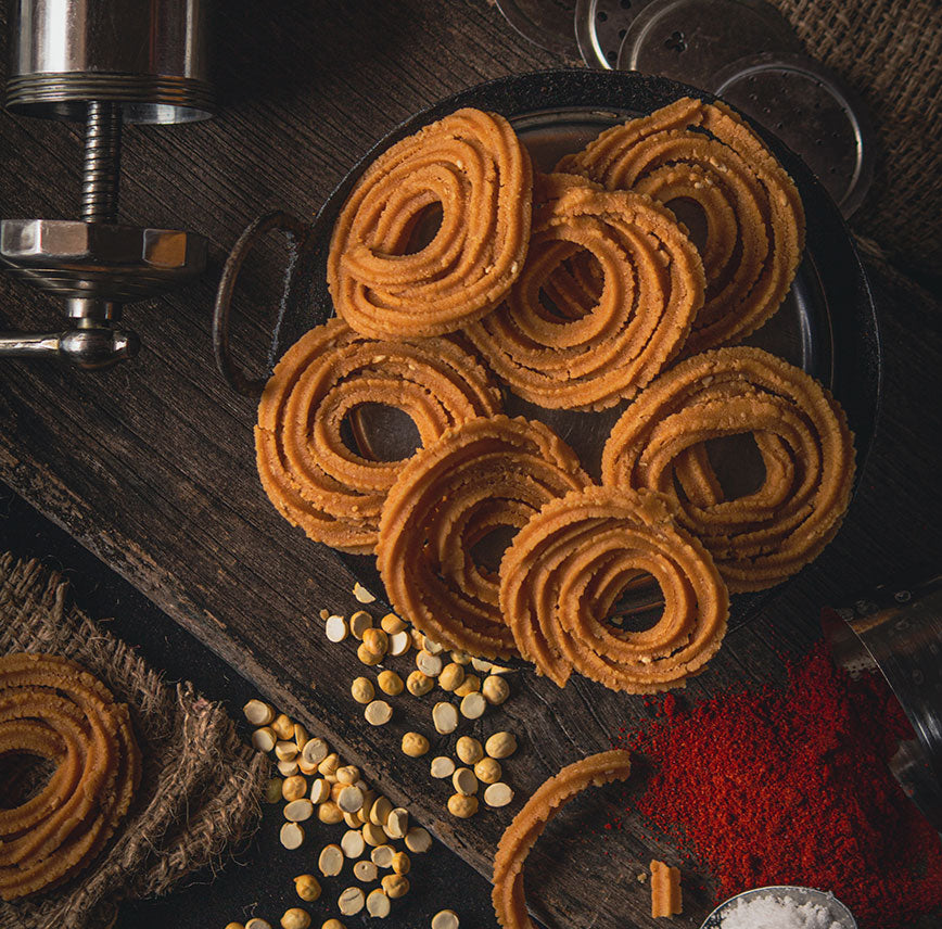 Chakli