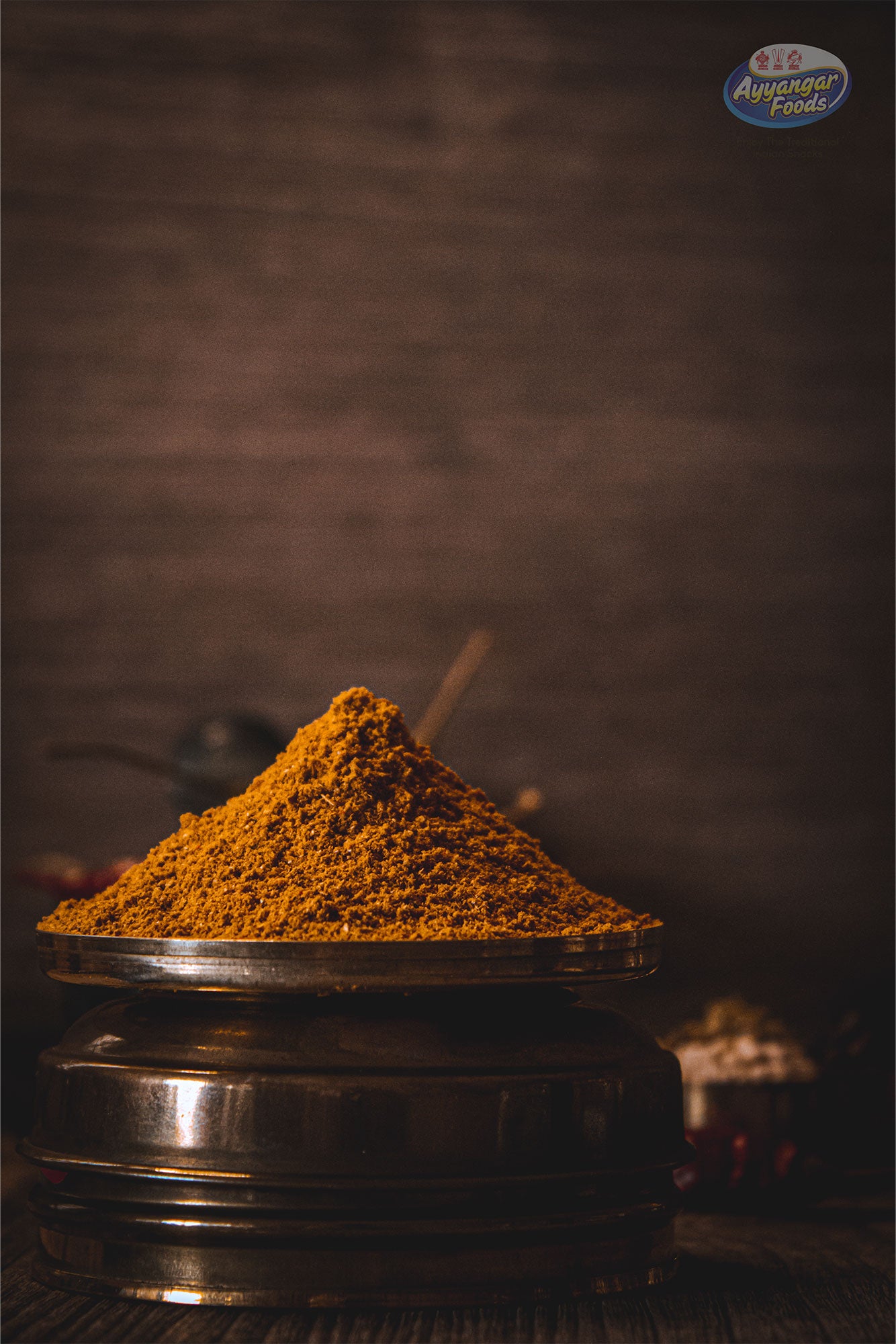 Putnala Powder